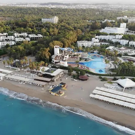 Otel Maya Golf Side