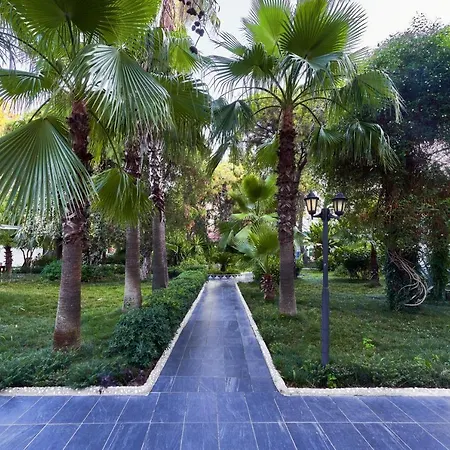 Otel Maya Golf