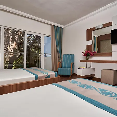 Otel Maya Golf Side