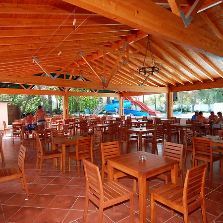 Maya Golf Otel