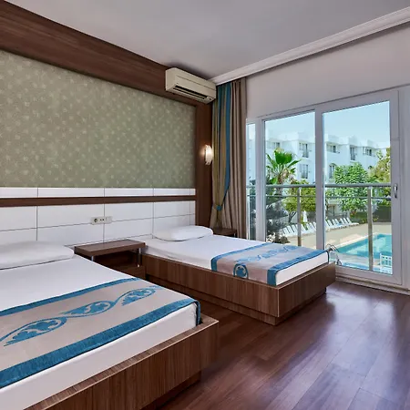 Otel Maya Golf
