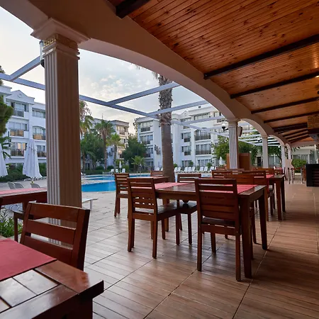 Otel Maya Golf