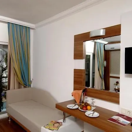 Maya Golf Otel