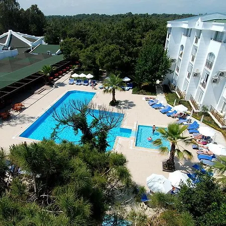 Otel Maya Golf