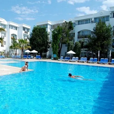 Otel Maya Golf 4*