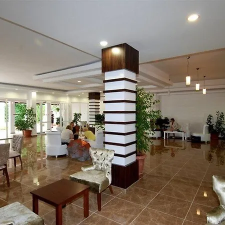 Otel Maya Golf Side