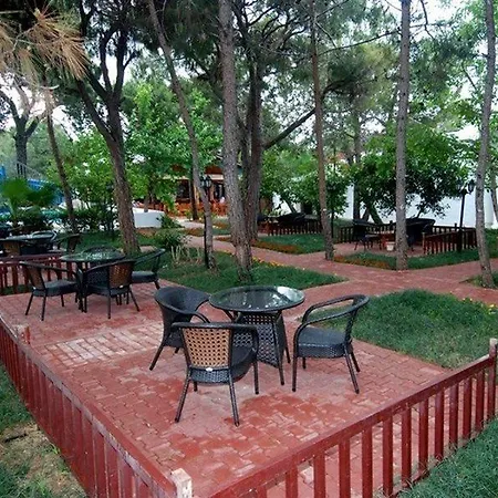Otel Maya Golf 4*