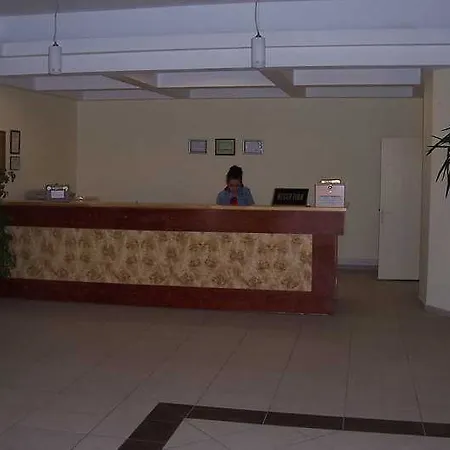 Otel Maya Golf Side