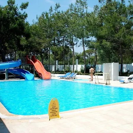 Maya Golf Otel 4*