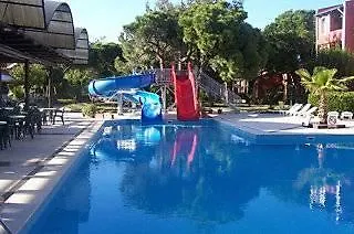 Otel Maya Golf Side