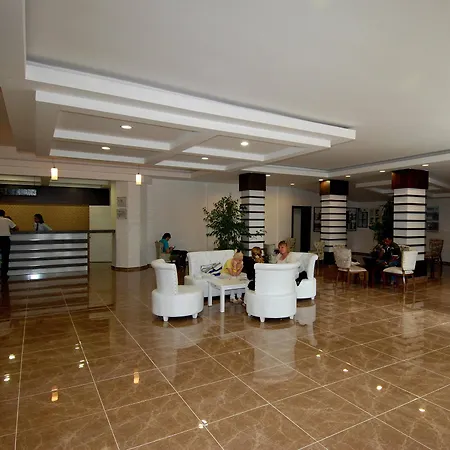 Otel Maya Golf Side