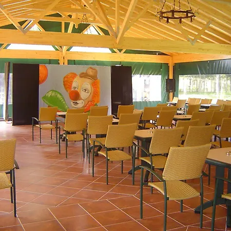 Otel Maya Golf Side